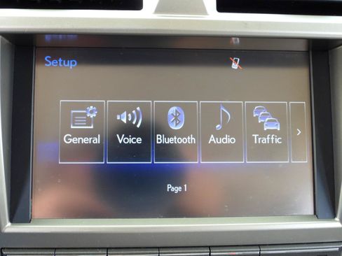 Used 2017 Lexus GX 460 w/ Navigation Package AWD/4WD image 66