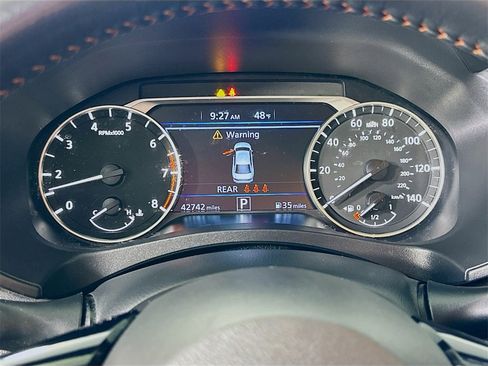 Used 2024 Nissan Altima 2.5 SR image 24