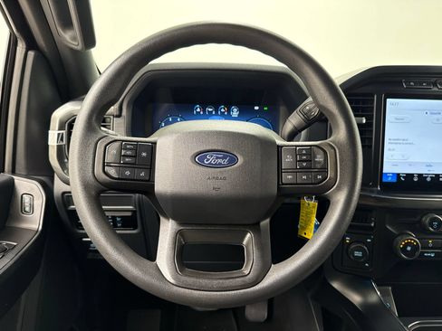 Used 2024 Ford F150 STX AWD/4WD image 23