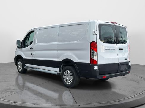 Used 2024 Ford Transit 250 Low Roof w/ Exterior Upgrade Package image 5