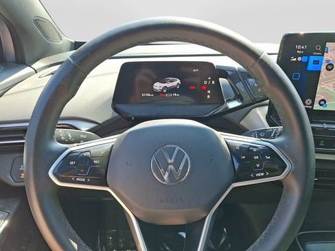 Used 2023 Volkswagen ID.4 S RWD image 22