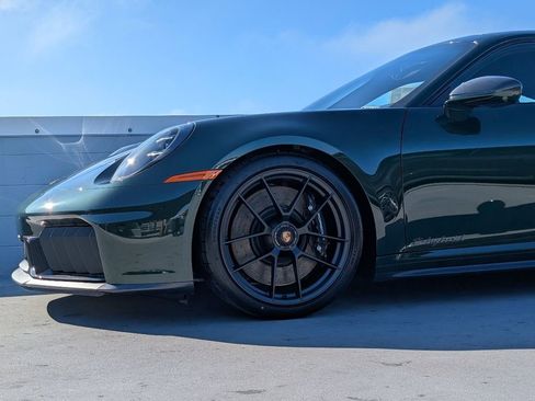 Certified 2026 Porsche 911 Carrera GTS image 9