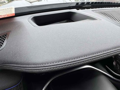 Used 2020 BMW 740i w/ M Sport Package image 26