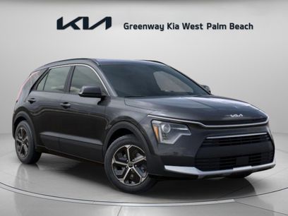 New 2026 Kia Niro EX