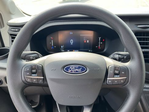 New 2026 Ford Transit 250 148 Medium Roof w/ Load Area Protection Package image 15