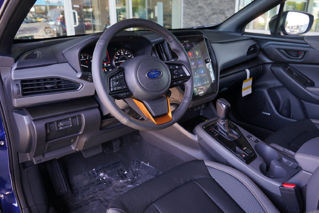 New 2026 Subaru Crosstrek 2.5i Wilderness AWD/4WD image 17