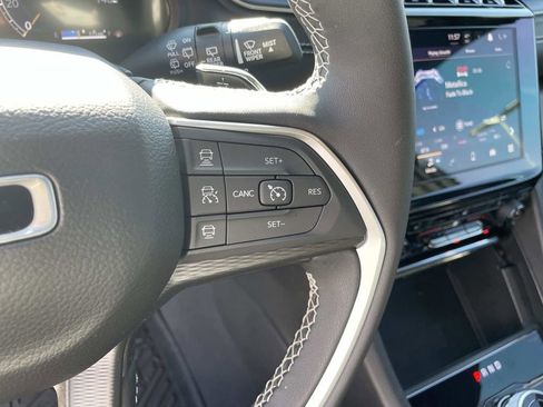 Used 2024 Jeep Grand Cherokee Altitude image 24