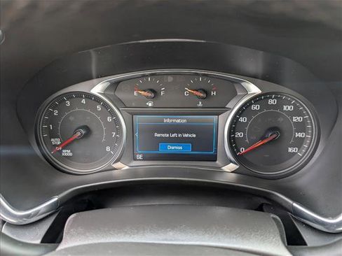 Used 2024 Chevrolet Equinox LT image 10