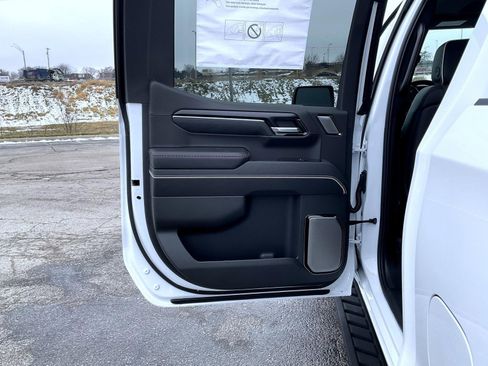 New 2026 GMC Sierra 1500 AT4X image 20