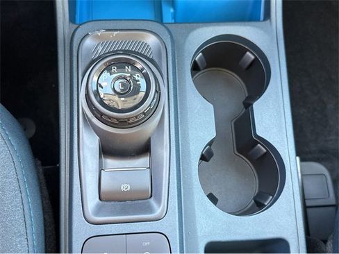 New 2026 Ford Maverick XLT image 30