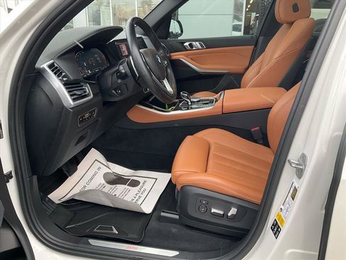 Used 2021 BMW X5 xDrive40i w/ Convenience Package image 5