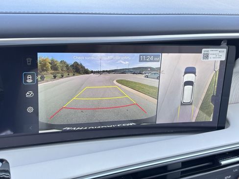 New 2026 Hyundai Palisade Calligraphy image 21