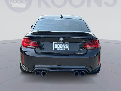 Used 2020 BMW M2 Competition w/ Executive Package RWD image 15