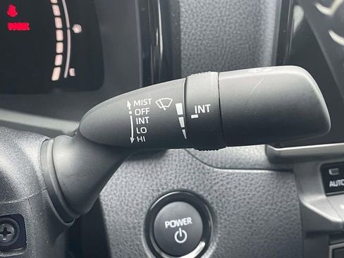 Used 2026 Toyota Camry SE FWD image 47
