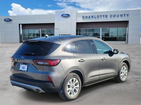 New 2026 Ford Escape Active w/ Tech Pack #1 FWD image 4