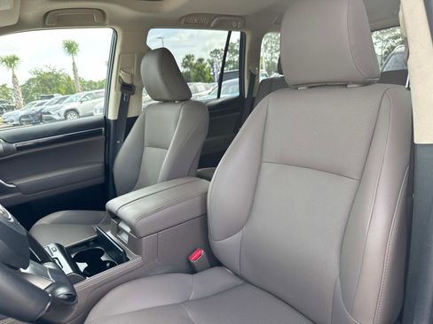 Certified 2023 Lexus GX 460 Premium image 26