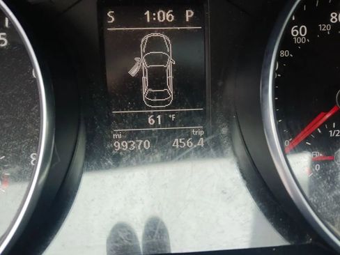 Used 2016 Volkswagen Passat 1.8T SE image 17