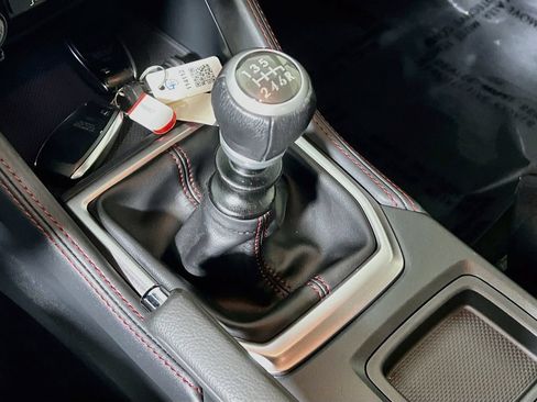 Certified 2024 Subaru WRX Limited AWD/4WD image 16