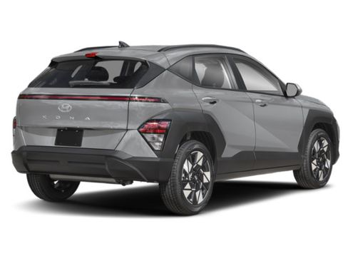 Used 2024 Hyundai Kona SEL AWD/4WD image 2