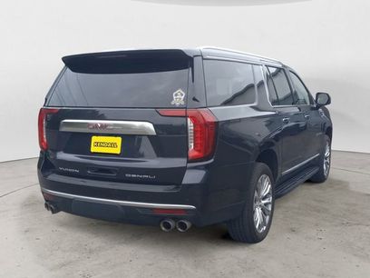 Used 2024 GMC Yukon XL Denali w/ Advanced Technology Package