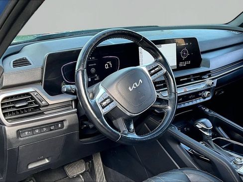 Used 2024 Kia Telluride EX X-Line AWD/4WD image 14