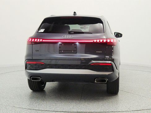 New 2026 Audi Q5 Premium Plus AWD/4WD image 6