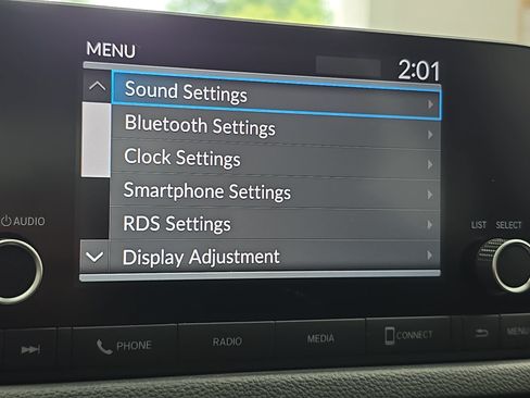 Used 2024 Honda Civic Sport image 20