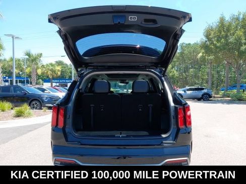 Certified 2023 Kia Sorento SX FWD image 31