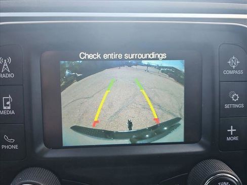 Used 2018 RAM 2500 Tradesman w/ Chrome Appearance Group image 13