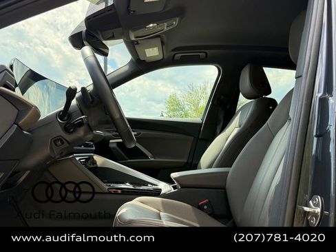 Used 2025 Audi Q5 Premium w/ Convenience Package AWD/4WD image 30