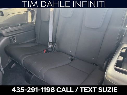 Used 2020 Subaru Ascent Premium w/ Convenience Package image 17