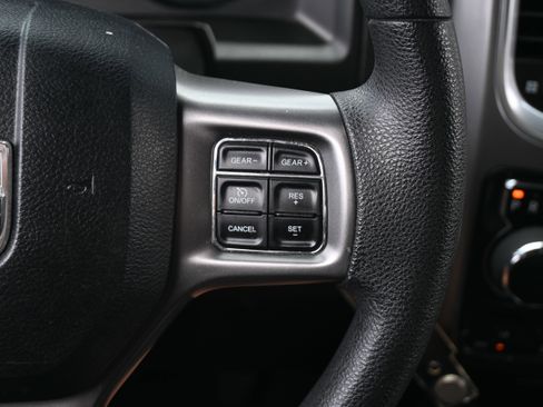 Used 2024 RAM 1500 Classic Warlock AWD/4WD image 19