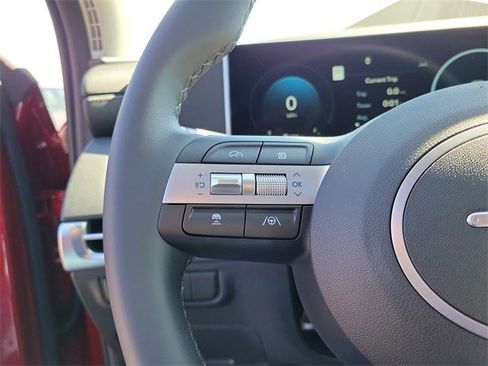 Certified 2025 Hyundai Tucson SEL image 29