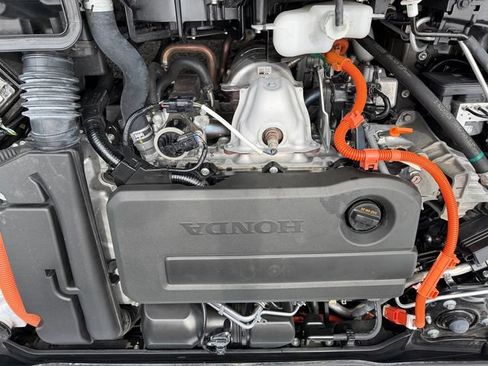 Used 2025 Honda Civic Sport image 21