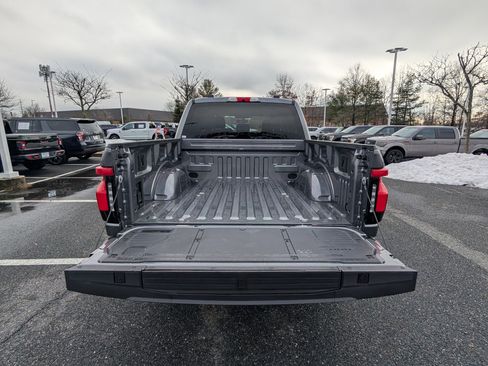 Certified 2023 Ford F150 Lightning XLT image 14