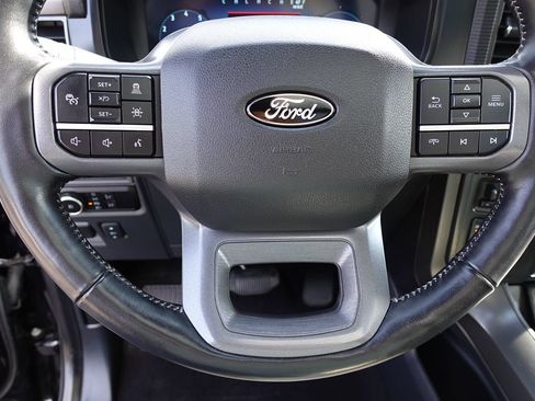 Used 2024 Ford F150 Lariat w/ Equipment Group 502A High AWD/4WD image 60