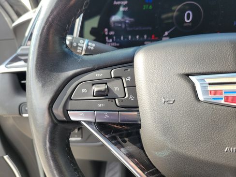 Used 2021 Cadillac Escalade Sport w/ Driver Assist Tech Package image 21