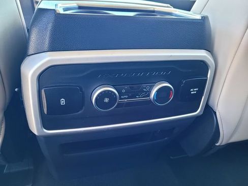 Certified 2023 Ford Expedition Max XLT AWD/4WD image 13