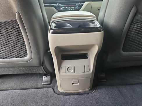 Used 2016 Kia Sedona EX FWD image 16