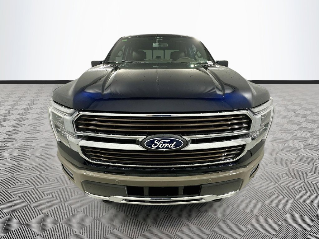 New 2026 Ford F150 King Ranch w/ Equipment Group 601A High AWD/4WD image 2