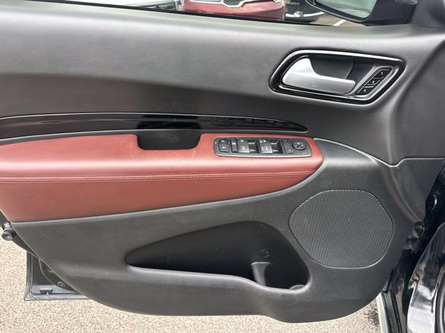 Used 2024 Dodge Durango Citadel AWD/4WD image 27