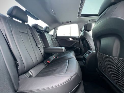 Used 2017 Audi A4 2.0T Premium Plus image 26