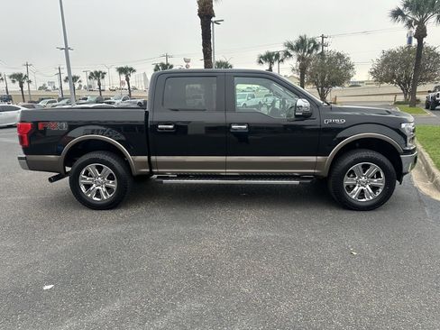 Used 2019 Ford F150 Lariat w/ Equipment Group 502A Luxury image 7