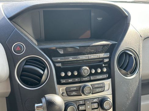 Used 2013 Honda Pilot EX image 11