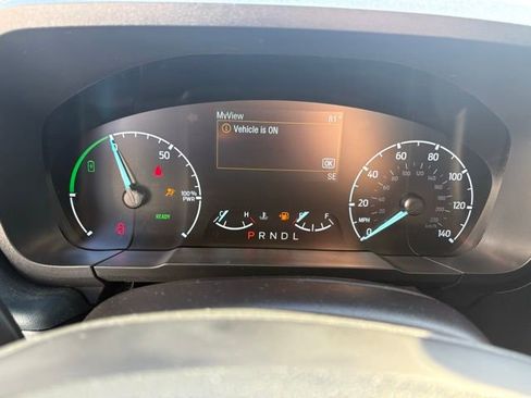 Used 2024 Ford Maverick XLT w/ XLT Luxury Package image 13