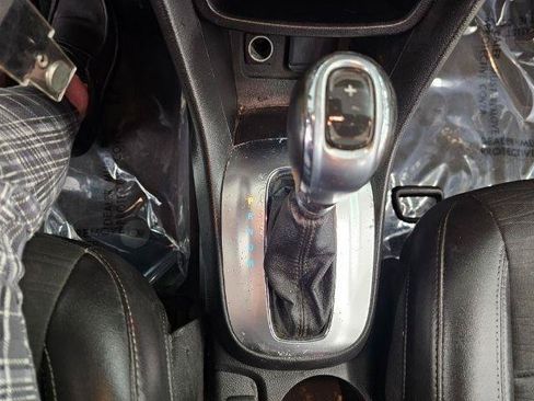 Used 2016 Buick Encore AWD image 25