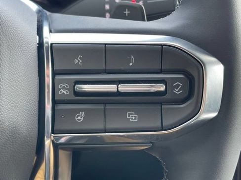 New 2026 GMC Acadia Elevation w/ Black Edition FWD image 7