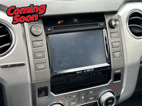 Used 2014 Toyota Tundra Platinum image 12