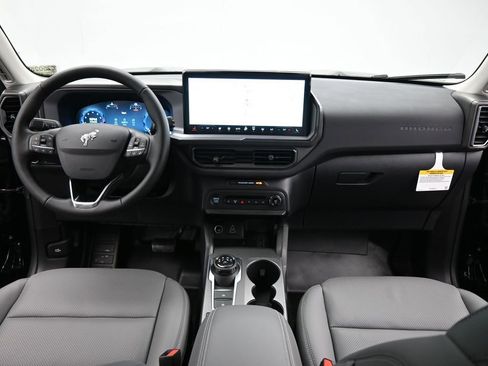 New 2025 Ford Bronco Sport Badlands w/ Badlands Tech Package image 24