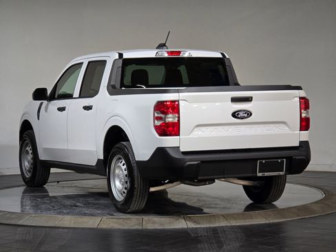 New 2025 Ford Maverick XL w/ 4K Tow Package image 8